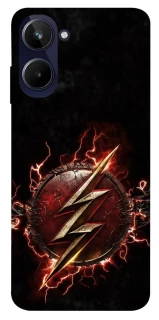 Чохол на Realme 10 4G Flash icon фото 1 з 1