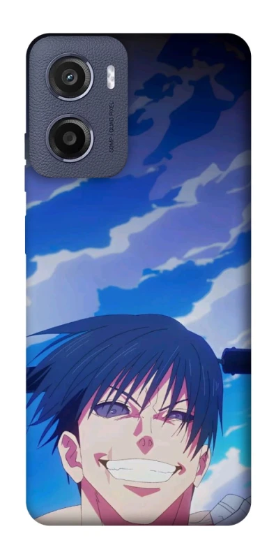 Чехол на Motorola Moto G05 Toji v5 фото 1 из 1