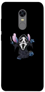 Чохол на Xiaomi Redmi 5 Plus / Redmi Note 5 (Single Camera) Halloween Stitch ver.2 фото 1 з 1