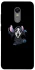 Чохол на Xiaomi Redmi 5 Plus / Redmi Note 5 (Single Camera) Halloween Stitch ver.2 фото 1 з 1
