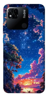 Чохол на Xiaomi Redmi 10A Universe фото 1 з 1