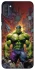 Чехол на Samsung Galaxy A11 Hulk фото 1 из 1