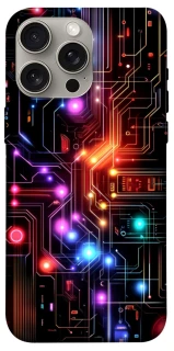 Чохол на Apple iPhone 15 Pro Max (6.7") CyberPhone v7 фото 1 з 1