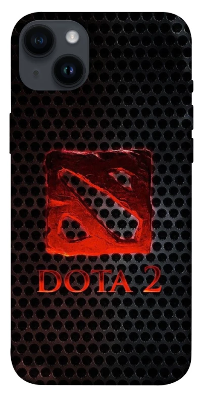 Чохол на Apple iPhone 14 Plus (6.7") Dota 2 фото 1 з 1