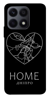Чохол на Huawei Honor X8a Дніпро Home фото 1 з 1