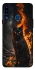 Чохол на Samsung Galaxy A20s Вогняний кіт фото 1 з 1
