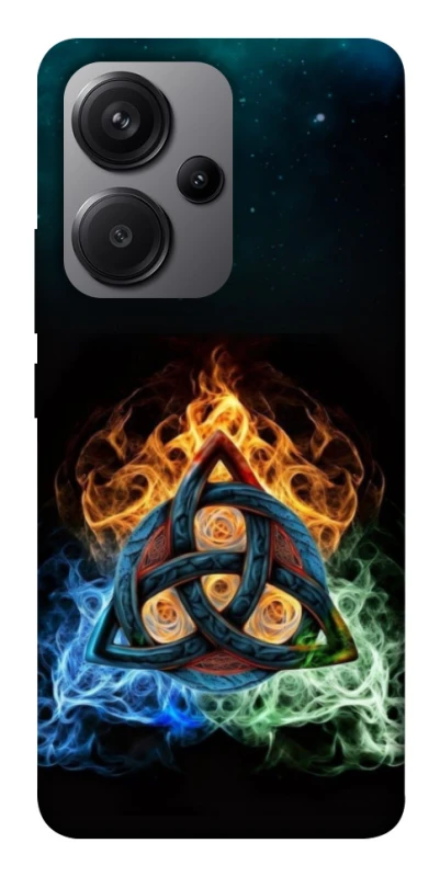 Чохол на Xiaomi Redmi Note 13 Pro+ Трикветр фото 1 з 1