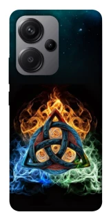 Чохол на Xiaomi Redmi Note 13 Pro+ Трикветр фото 1 з 1