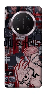 Чохол на Honor X9c Itadori v2 фото 1 з 1