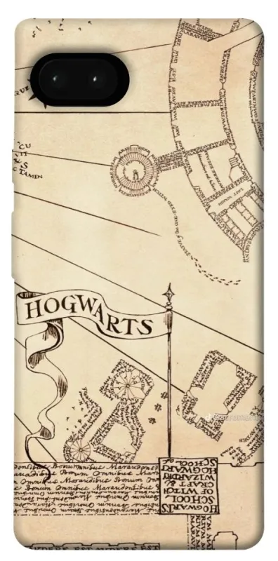 Чехол на Google Pixel 7a Harry Potter V17 фото 1 из 1
