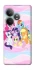 Чехол на Realme GT Neo 6 SE My Little Pony ver.3 фото 1 из 1
