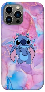 Чехол на Apple iPhone 13 Pro Max (6.7") Stitch ver.28 фото 1 из 1