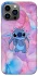 Чохол на Apple iPhone 13 Pro Max (6.7") Stitch ver.28 фото 1 з 1