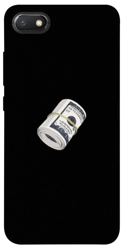 Чохол на Xiaomi Redmi 6A Money motivation фото 1 з 1