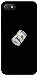 Чехол на Xiaomi Redmi 6A Money motivation фото 1 из 1