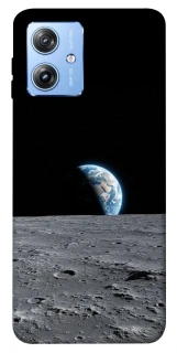 Чехол на Motorola Moto G84 Artemis 2 фото 1 из 1