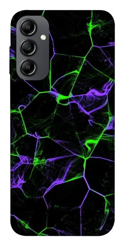 Чехол на Samsung Galaxy A14 4G/5G Abstract ver.2 фото 1 из 1