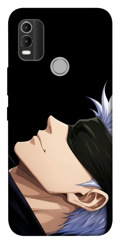 Чохол на Nokia C21 Plus Gojo v13 фото 1 з 1