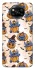 Чохол на Xiaomi Poco X3 NFC / Poco X3 Pro Halloween Stitch ver.1 фото 1 з 1
