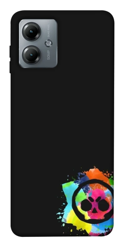 Чохол на Motorola Moto G14 Brawl Stars ver.4 фото 1 з 1