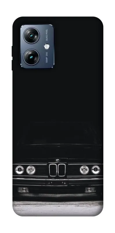 Чохол на Motorola Moto G54 Power BMW v17 фото 1 з 1
