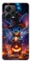 Чехол на Xiaomi Redmi Note 12 Pro 5G Halloween Stitch ver.5 фото 1 Чехол на Xiaomi Redmi Note 12 Pro 5G Halloween Stitch ver.5 фото 1 из 1