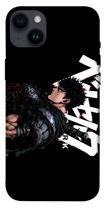 Чохол на Apple iPhone 14 Plus (6.7") Berserk v12 фото 1 з 1