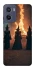 Чохол на Motorola Moto E15 Halloween Witch ver.6 фото 1 з 1