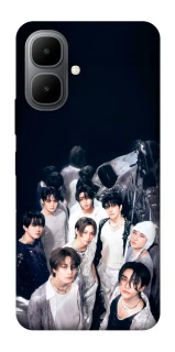 Чехол на Infinix Smart 10 Stray Kids v4 фото 1 из 1