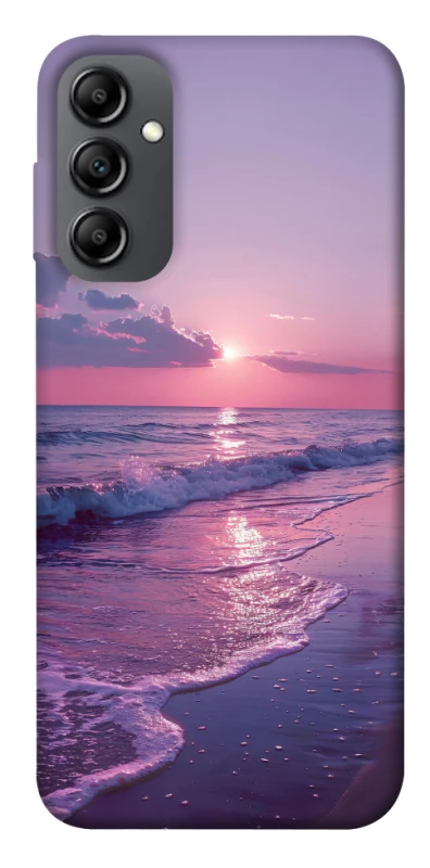 Чохол на Samsung Galaxy A14 4G/5G Sea фото 1 з 1