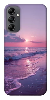 Чохол на Samsung Galaxy A14 4G/5G Sea фото 1 з 1