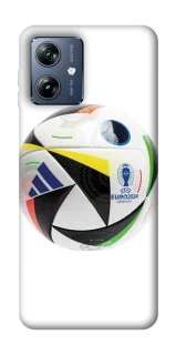Чохол на Motorola Moto G54 Power Football Ball 2024 v2 фото 1 з 1