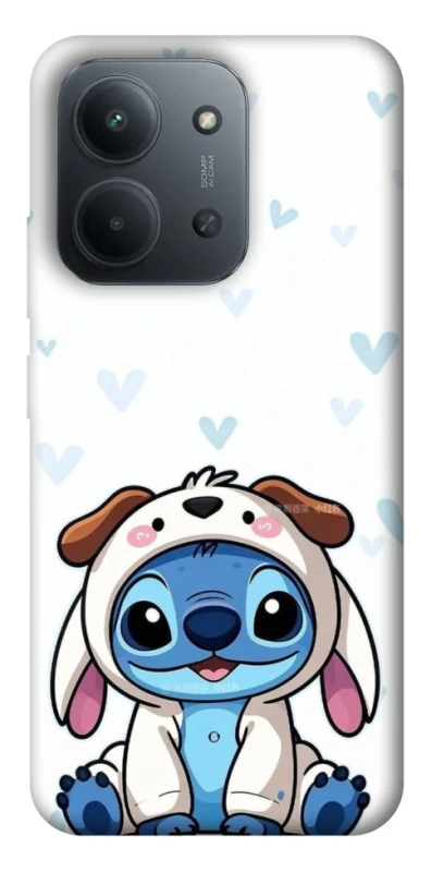 Чохол на Xiaomi Redmi 15C (Global) Stitch ver.12 фото 1 з 1