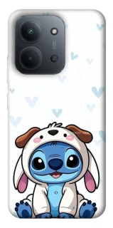 Чохол на Xiaomi Redmi 15C (Global) Stitch ver.12 фото 1 з 1