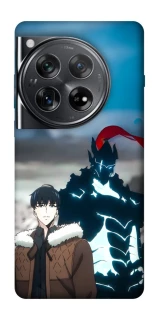 Чохол на OnePlus 12 Sung and Igris фото 1 з 1