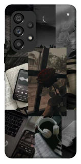 Чехол на Samsung Galaxy A53 5G My style collage фото 1 из 1