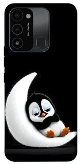 Чохол на TECNO Spark 8C My Penguin фото 1 з 1