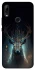 Чохол на Huawei P Smart Z Скандинавський олень v2 фото 1 з 1