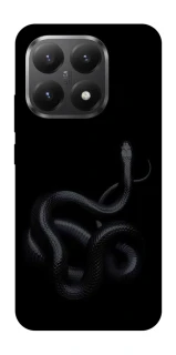 Чехол на Xiaomi 15T Black snake фото 1 из 1