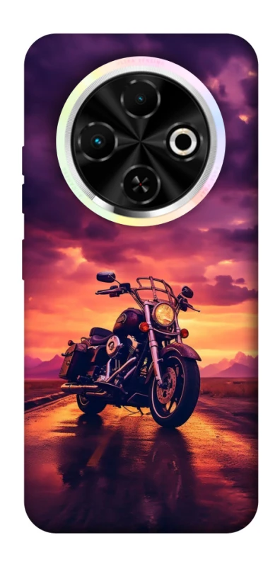 Чохол на TECNO Spark 30C Motorbike фото 1 з 1