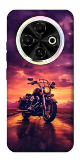 Чехол на TECNO Spark 30C Motorbike фото 1 из 1