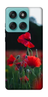 Чехол на Motorola Edge 60 Fusion Мак фото 1 из 1