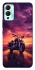 Чохол на Infinix Hot 12 Play Motorbike фото 1 з 1