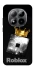 Чохол на Xiaomi Redmi Note 15 Pro 5G King Roblox фото 1 з 1