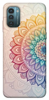 Чехол на Nokia G21 Mandala ver.1 фото 1 из 1