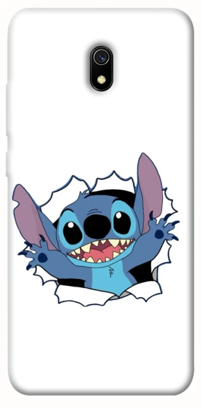 Чохол на Xiaomi Redmi 8a Stitch ver.19 фото 1 з 1