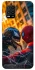 Чехол на Xiaomi Mi 10 Lite Venom vs Spiderman фото 1 из 1
