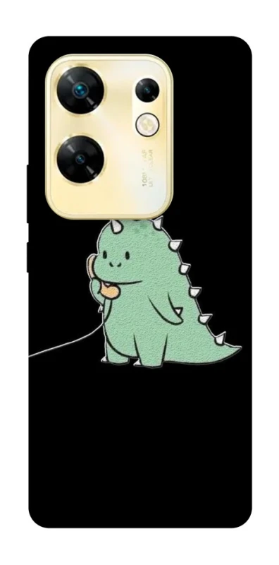 Чохол на Infinix Zero 30 4G Pair romantic theme ver.5 фото 1 з 1