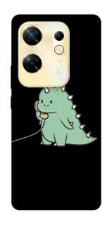 Чохол на Infinix Zero 30 4G Pair romantic theme ver.5 фото 1 з 1