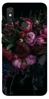 Чехол на Xiaomi Mi 8 Floral Symphony1 фото 1 из 1